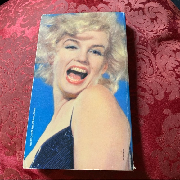 Marilyn Monroe book bundle - Picture 10 of 11